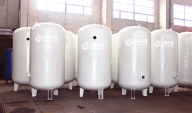 走進申容儲氣罐 走進申容儲氣罐